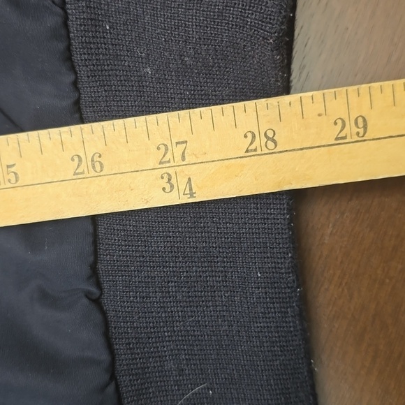 CUTTER & BUCK Vintage Navy Pullover Golf Sz XL - Picture 5 of 7